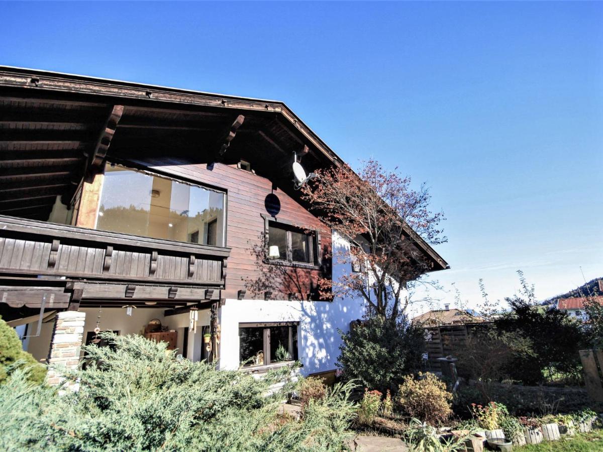 Studio Karin-3 By Interhome İnnsbruck Dış mekan fotoğraf
