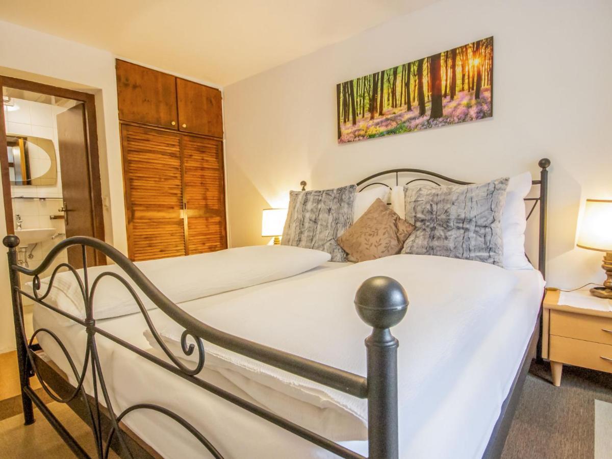 Studio Karin-3 By Interhome İnnsbruck Dış mekan fotoğraf