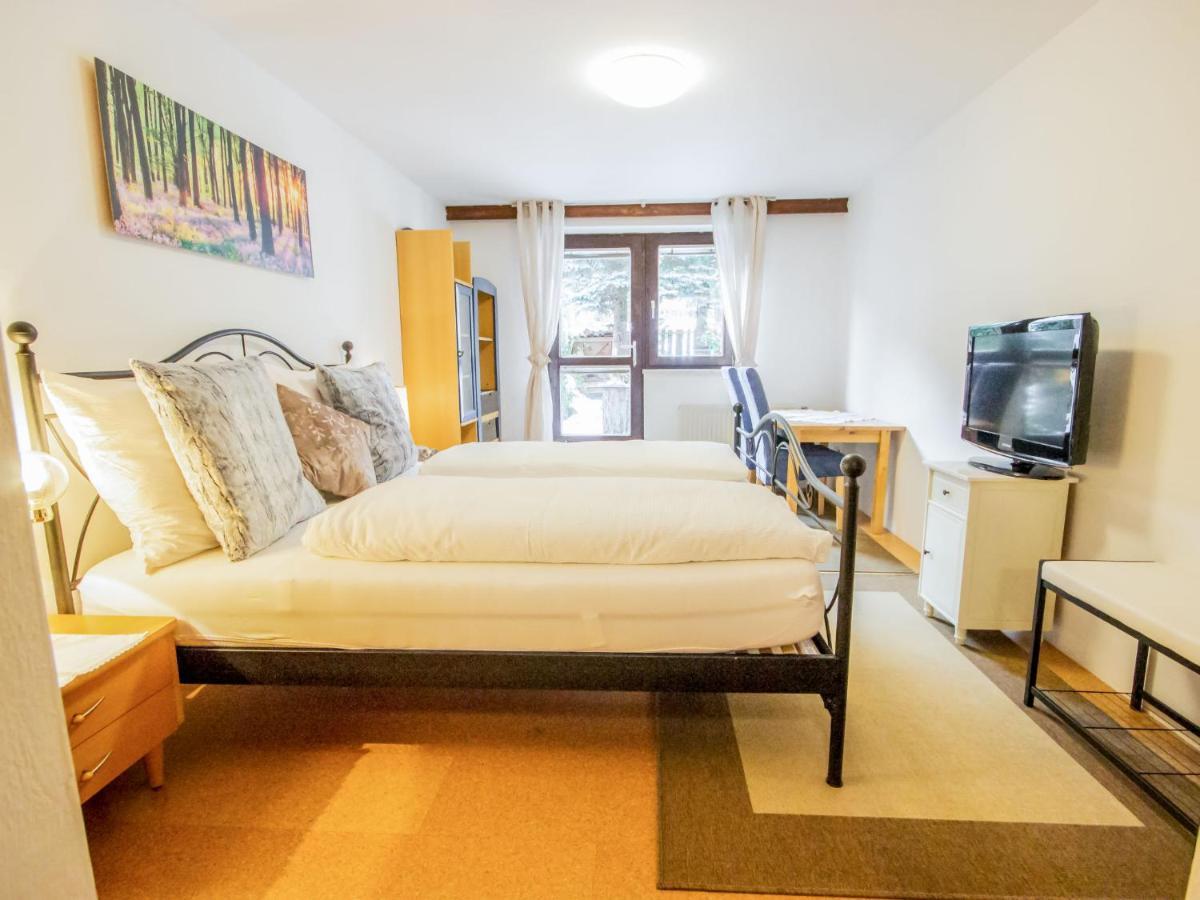 Studio Karin-3 By Interhome İnnsbruck Dış mekan fotoğraf