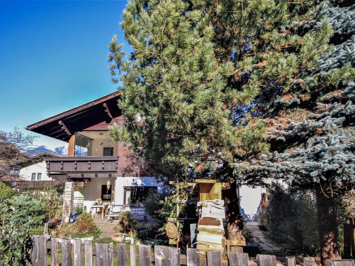 Studio Karin-3 By Interhome İnnsbruck Dış mekan fotoğraf