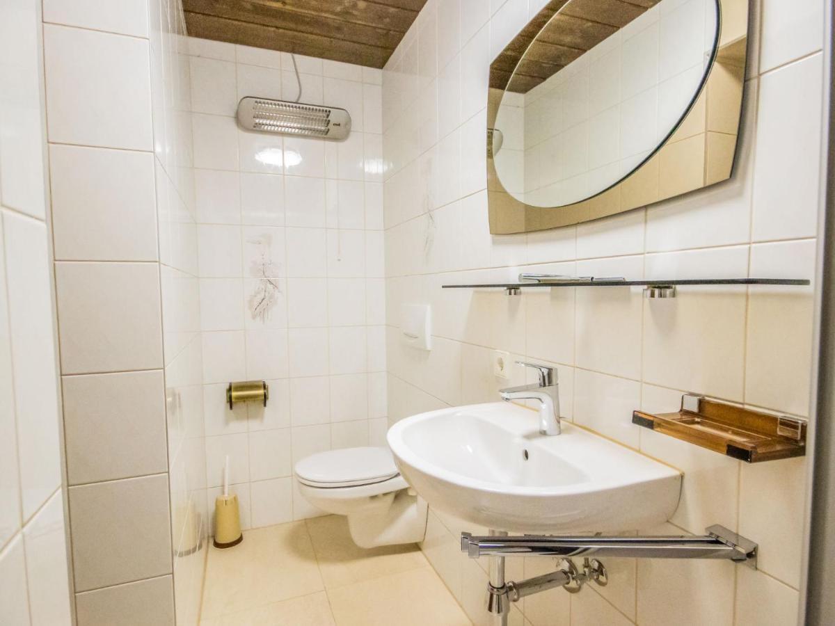 Studio Karin-3 By Interhome İnnsbruck Dış mekan fotoğraf