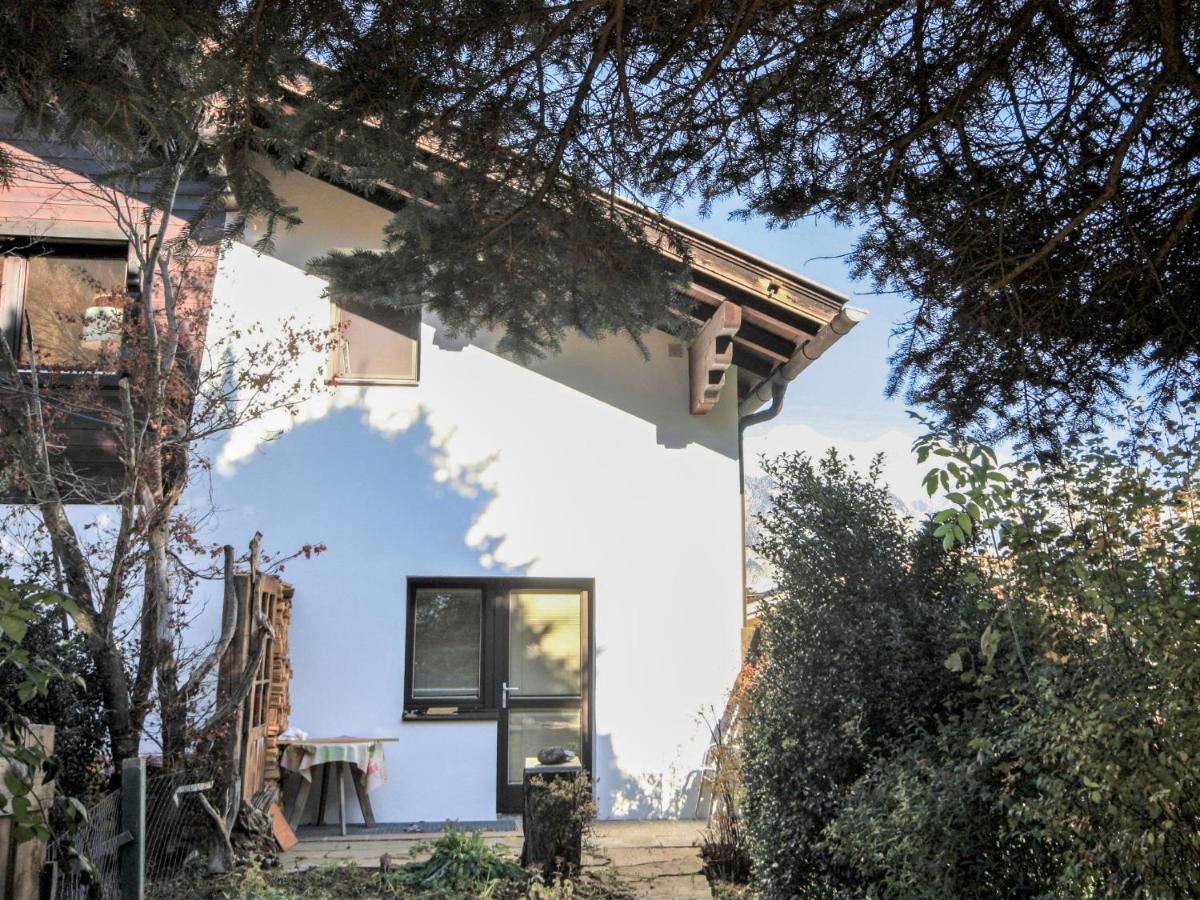 Studio Karin-3 By Interhome İnnsbruck Dış mekan fotoğraf