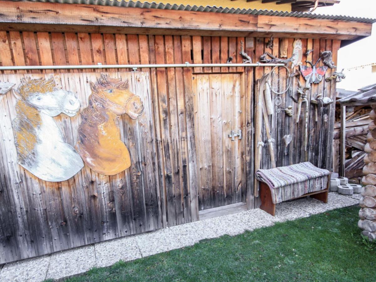 Studio Karin-3 By Interhome İnnsbruck Dış mekan fotoğraf