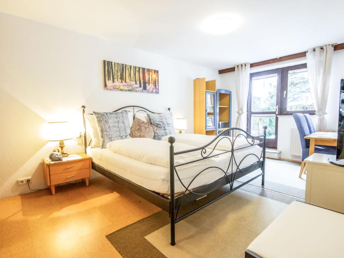 Studio Karin-3 By Interhome İnnsbruck Dış mekan fotoğraf